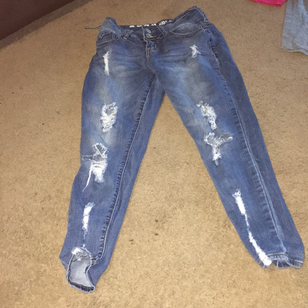 Jeans